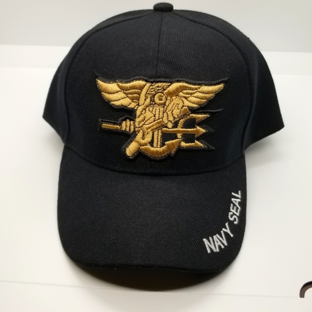 Navy Seal hat